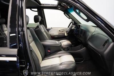 2003 Ford F-150 Harley Davidson