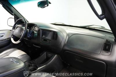 2003 Ford F-150 Harley Davidson