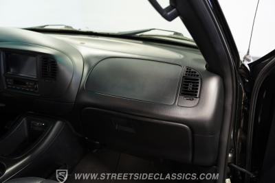 2003 Ford F-150 Harley Davidson