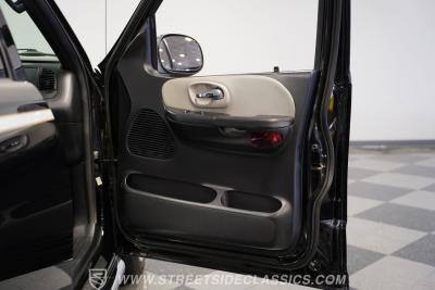 2003 Ford F-150 Harley Davidson