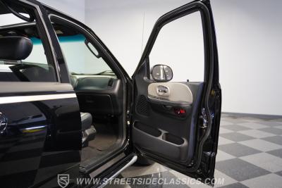 2003 Ford F-150 Harley Davidson