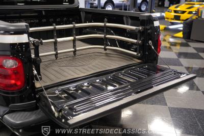 2003 Ford F-150 Harley Davidson