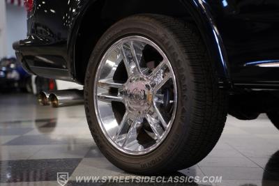 2003 Ford F-150 Harley Davidson