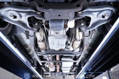 2003 Ford F-150 Harley Davidson