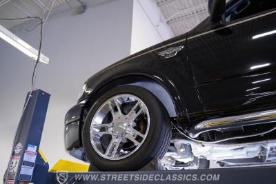 2003 Ford F-150 Harley Davidson