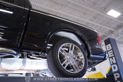 2003 Ford F-150 Harley Davidson