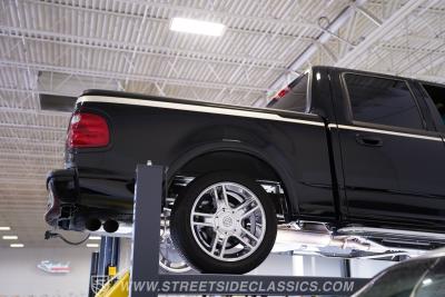 2003 Ford F-150 Harley Davidson