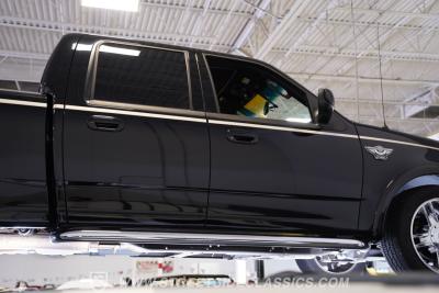 2003 Ford F-150 Harley Davidson
