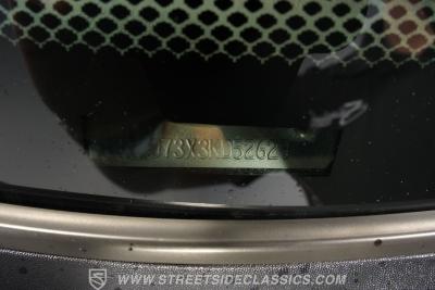 2003 Ford F-150 Harley Davidson