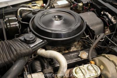 1978 Chevrolet Corvette 25th Anniversary L-82