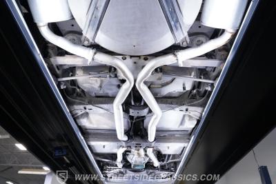 1978 Chevrolet Corvette 25th Anniversary L-82