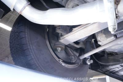 1978 Chevrolet Corvette 25th Anniversary L-82
