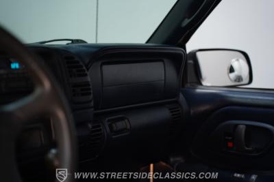 1997 Chevrolet Silverado Z71 4x4