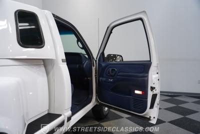 1997 Chevrolet Silverado Z71 4x4