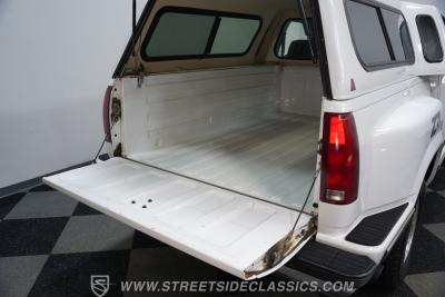 1997 Chevrolet Silverado Z71 4x4