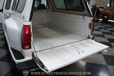 1997 Chevrolet Silverado Z71 4x4