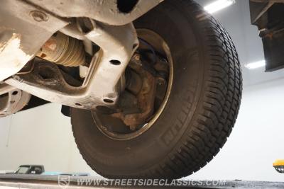 1997 Chevrolet Silverado Z71 4x4