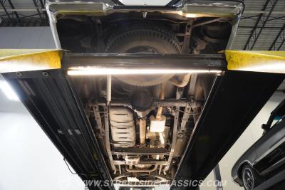 1997 Chevrolet Silverado Z71 4x4