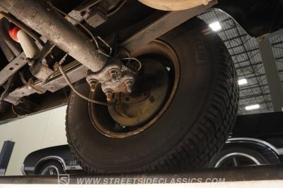1997 Chevrolet Silverado Z71 4x4