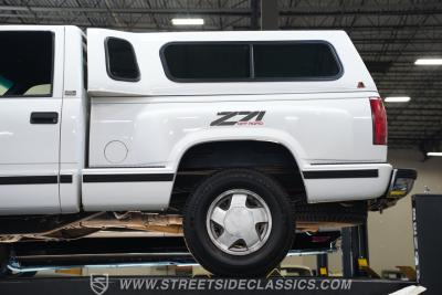 1997 Chevrolet Silverado Z71 4x4