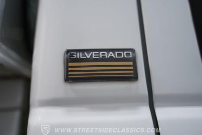 1997 Chevrolet Silverado Z71 4x4