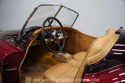 1952 Jaguar XK120