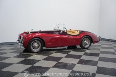 1952 Jaguar XK120