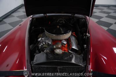 1952 Jaguar XK120