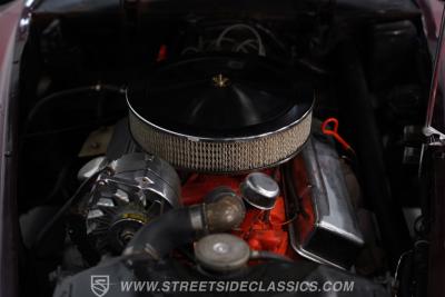 1952 Jaguar XK120