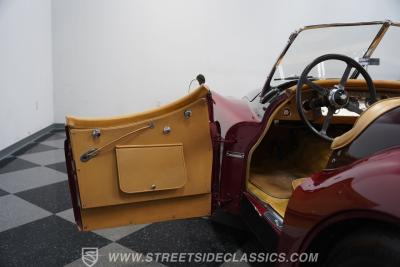 1952 Jaguar XK120