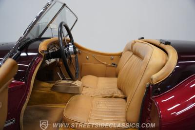1952 Jaguar XK120