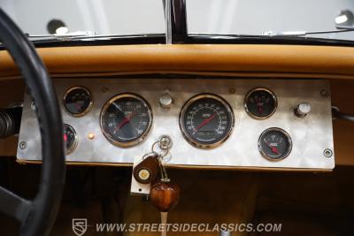 1952 Jaguar XK120