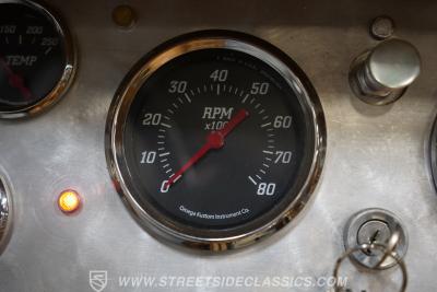 1952 Jaguar XK120