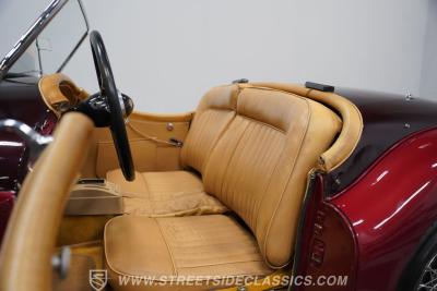 1952 Jaguar XK120