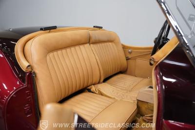 1952 Jaguar XK120