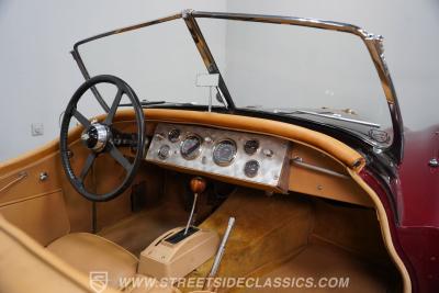 1952 Jaguar XK120