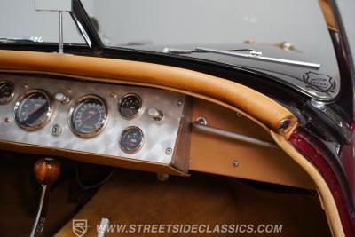 1952 Jaguar XK120