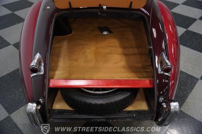 1952 Jaguar XK120