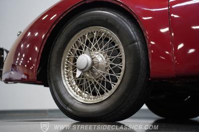 1952 Jaguar XK120