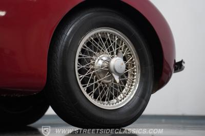 1952 Jaguar XK120