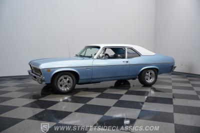 1969 Chevrolet Nova