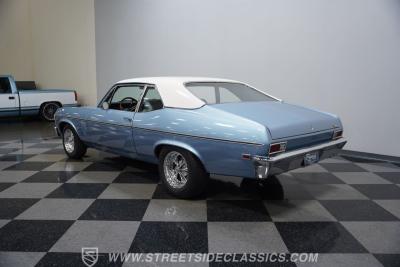 1969 Chevrolet Nova