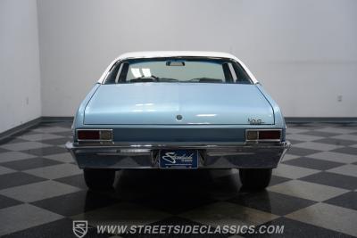 1969 Chevrolet Nova