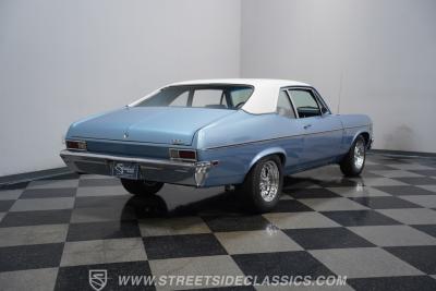 1969 Chevrolet Nova