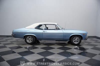 1969 Chevrolet Nova