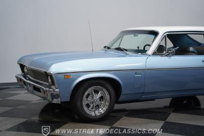 1969 Chevrolet Nova