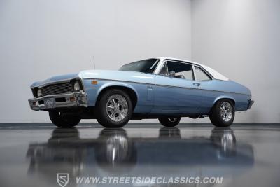 1969 Chevrolet Nova