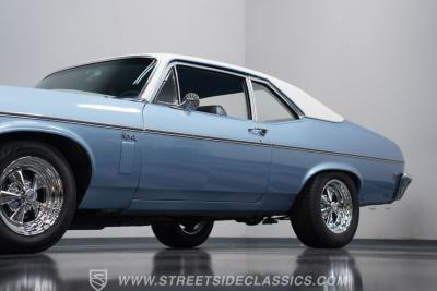 1969 Chevrolet Nova