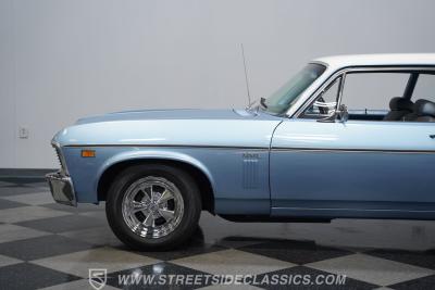 1969 Chevrolet Nova