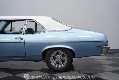 1969 Chevrolet Nova